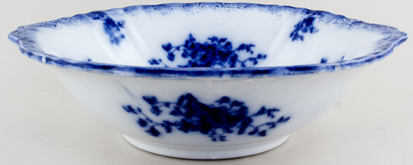 Bowl large c1900